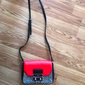 Kate spade crossbody bag